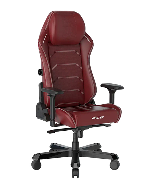 Кресло игровое DXRacer Master Red GC/XLMF23LTD/R Коричневое купить,NaN