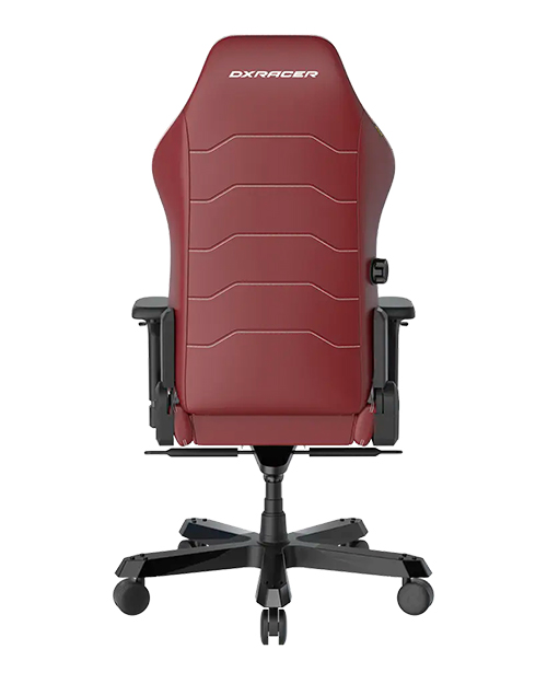 Кресло игровое DXRacer Master Red GC/XLMF23LTD/R Коричневое купить,NaN