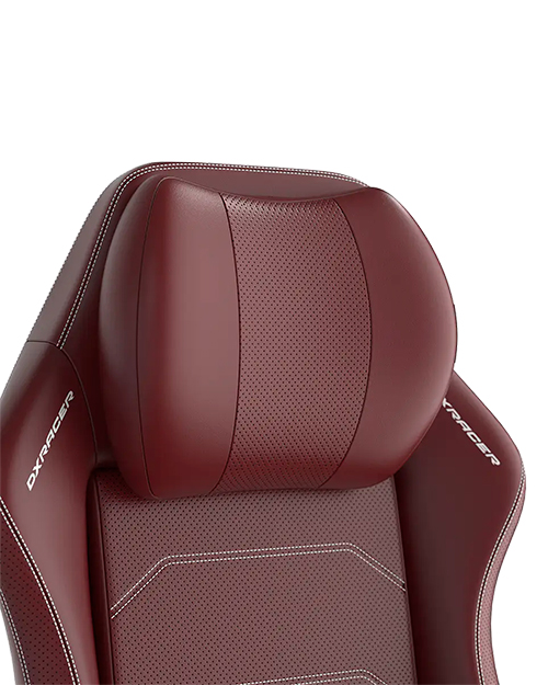 Кресло игровое DXRacer Master Red GC/XLMF23LTD/R Коричневое купить,NaN