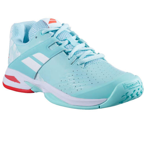 Кроссовки детские Babolat Propulse AC G 33S23884 yucca-white 33 купить,NaN