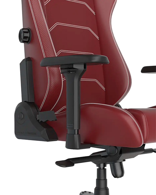 Кресло игровое DXRacer Master Red GC/XLMF23LTD/R Коричневое купить,NaN