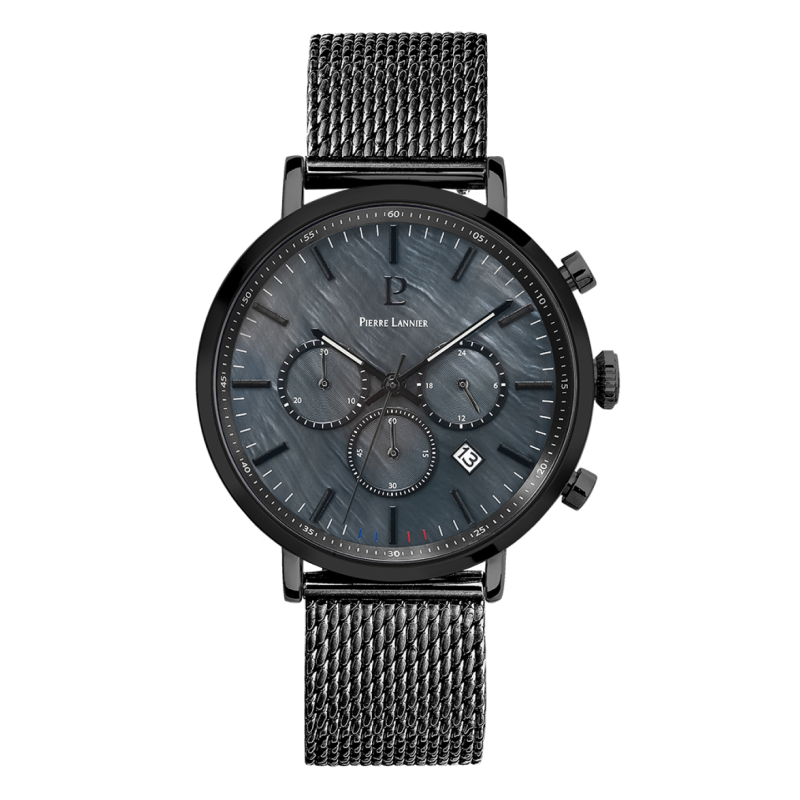 Наручные часы Pierre Lannier Baron 220H439
