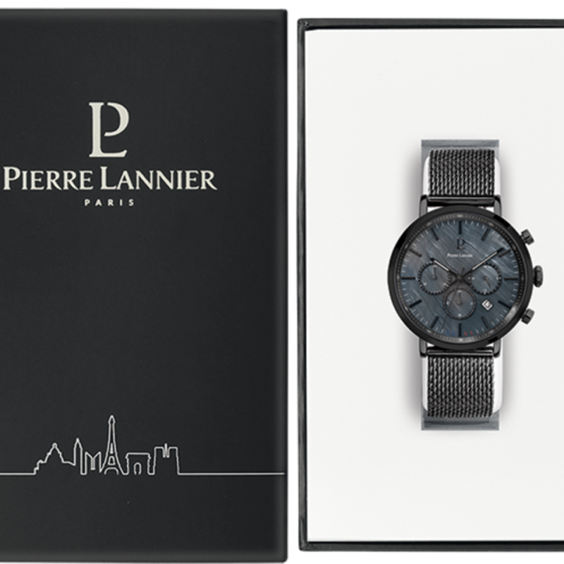 Наручные часы Pierre Lannier Baron 220H439
