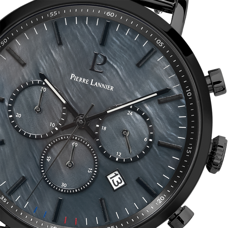 Наручные часы Pierre Lannier Baron 220H439 купить,156800