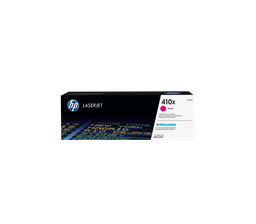 Картридж HP 410X CF413X пурпурный