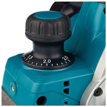 Электрорубанок Makita KP0800 купить,103260
