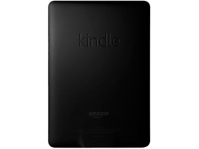 Электронная книга Amazon Kindle Paperwhite черная купить,NaN