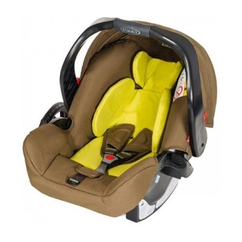 Автокресло Graco Junior Baby High End Olive купить,NaN
