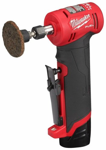 Прямошлифовальная машина Milwaukee MILWAUKEE M12 FDGA-0 FUEL (4933471438) купить,NaN
