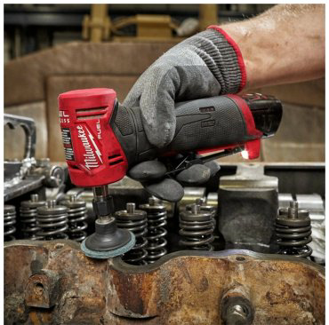Прямошлифовальная машина Milwaukee MILWAUKEE M12 FDGA-0 FUEL (4933471438) купить,NaN