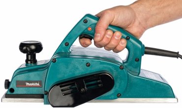 Электрорубанок Makita 1911B купить,0