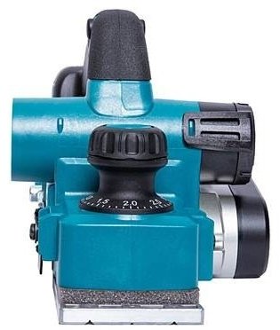 Электрорубанок Makita DKP181ZU купить,NaN