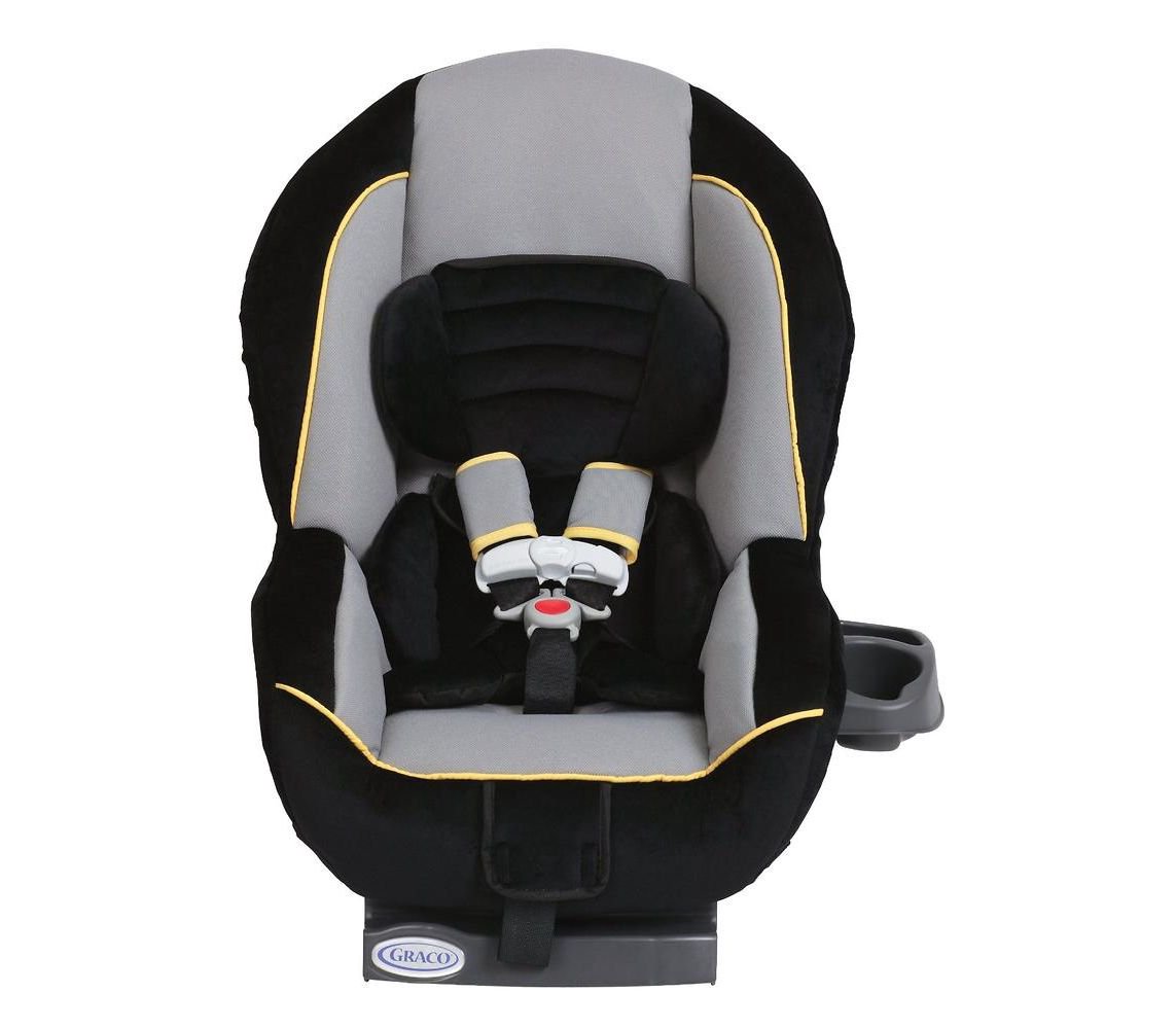 Автокресло Graco Classic Ride 50 Boytone купить,NaN