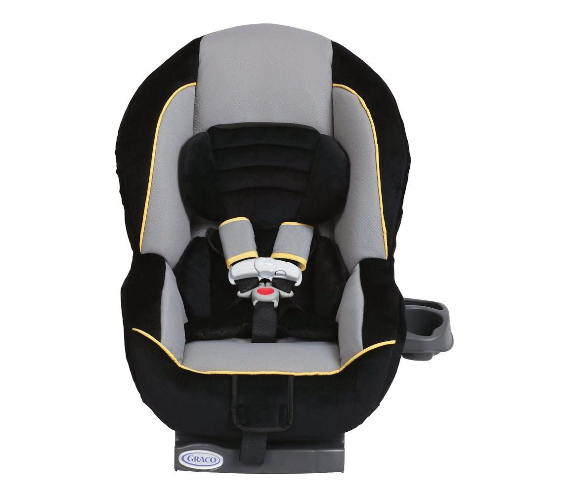 Автокресло Graco Classic Ride 50 Boytone купить,NaN