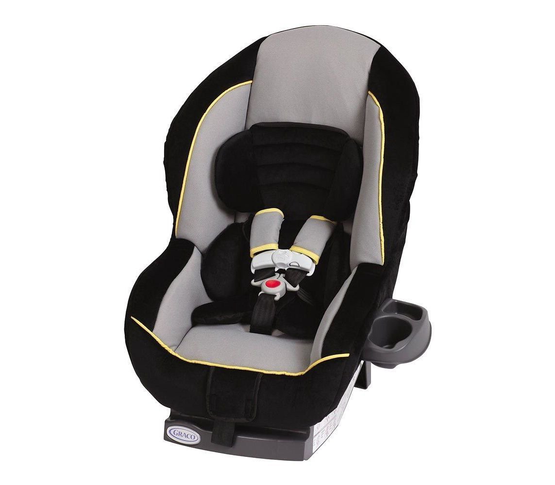 Автокресло Graco Classic Ride 50 Boytone купить,NaN