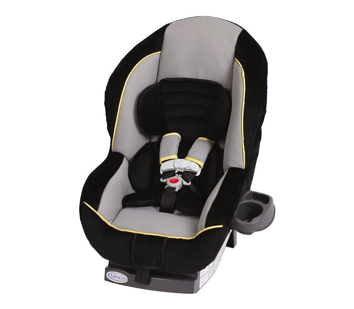 Автокресло Graco Classic Ride 50 Boytone купить,NaN