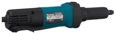 Прямошлифовальная машина Makita GD0600 купить,61395