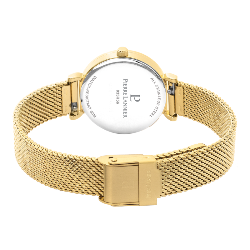 Наручные часы Pierre Lannier Ligne Pure 035R562 купить,90600