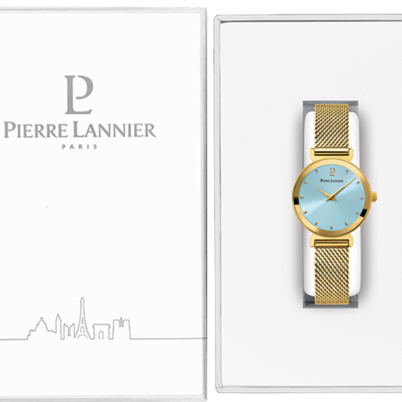 Наручные часы Pierre Lannier Ligne Pure 035R562 купить,90600