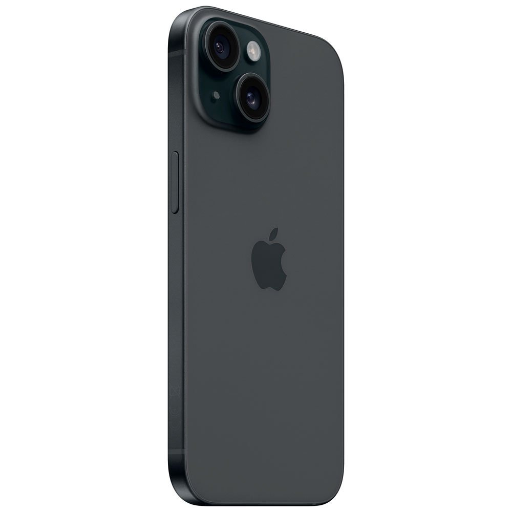 Смартфон Apple iPhone 15 256GB Black + 5 подарков купить,575000