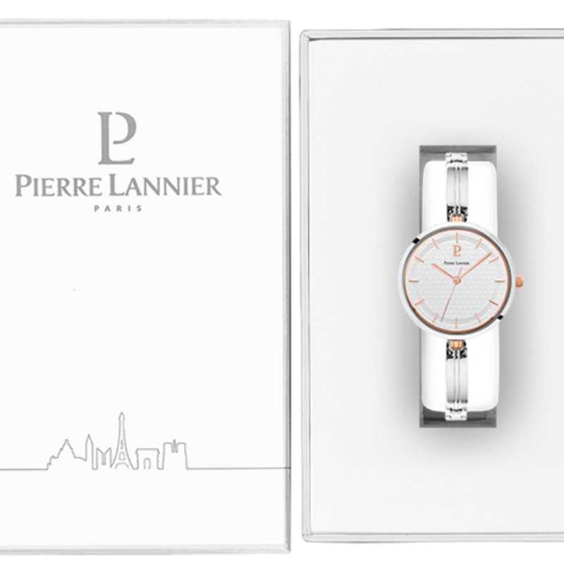 Наручные часы Pierre Lannier Pretty 047K701 купить,76900