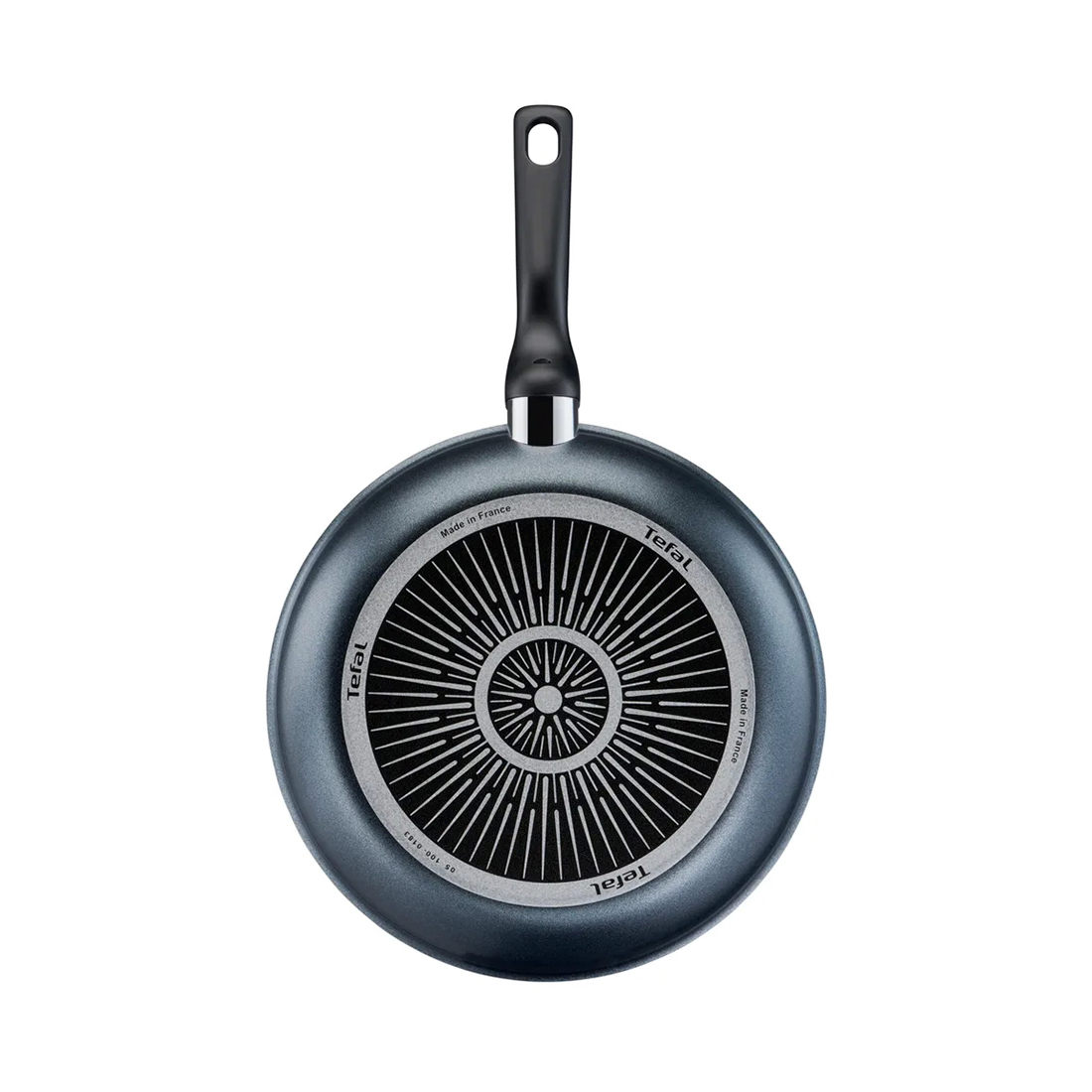 Сковорода Tefal Force 4218028 28 см - ForteMarket Сковорода Tefal Force 4218028 28 см купить,21990