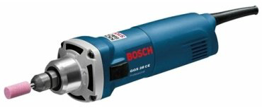 Прямошлифовальная машина Bosch GGS 28 CE Professional 0601220100 купить,NaN