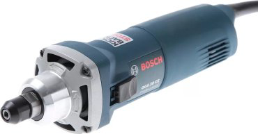 Прямошлифовальная машина Bosch GGS 28 CE Professional 0601220100 купить,NaN