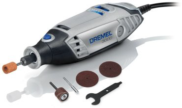 Прямошлифовальная машина Dremel 3000-5 F0133000JX купить,NaN
