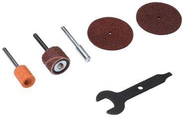 Прямошлифовальная машина Dremel 3000-5 F0133000JX купить,NaN