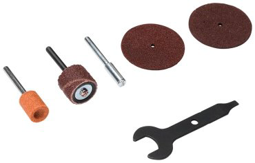 Прямошлифовальная машина Dremel 3000-5 F0133000JX купить,NaN