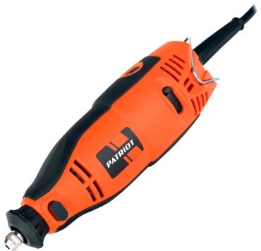 Прямошлифовальная машина PATRIOT EE 160