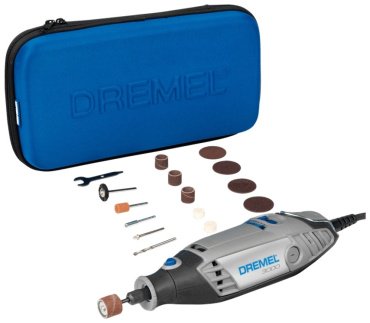 Прямошлифовальная машина Dremel 3000-15