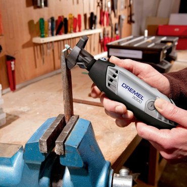 Прямошлифовальная машина Dremel 3000-15 купить,0