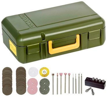 Прямошлифовальная машина Proxxon 28481 купить,NaN