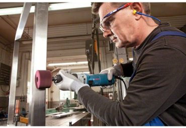 Прямошлифовальная машина Bosch GGS 8 CE 0601222100 купить,337530