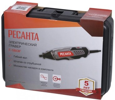 Прямошлифовальная машина Ресанта Г-180ЭГ купить,NaN