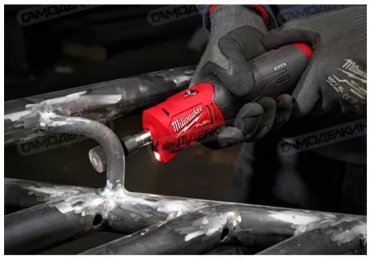 Прямошлифовальная машина Milwaukee M12 FDGS-0 4933471435 купить,NaN