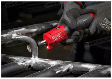 Прямошлифовальная машина Milwaukee M12 FDGS-0 4933471435 купить,NaN