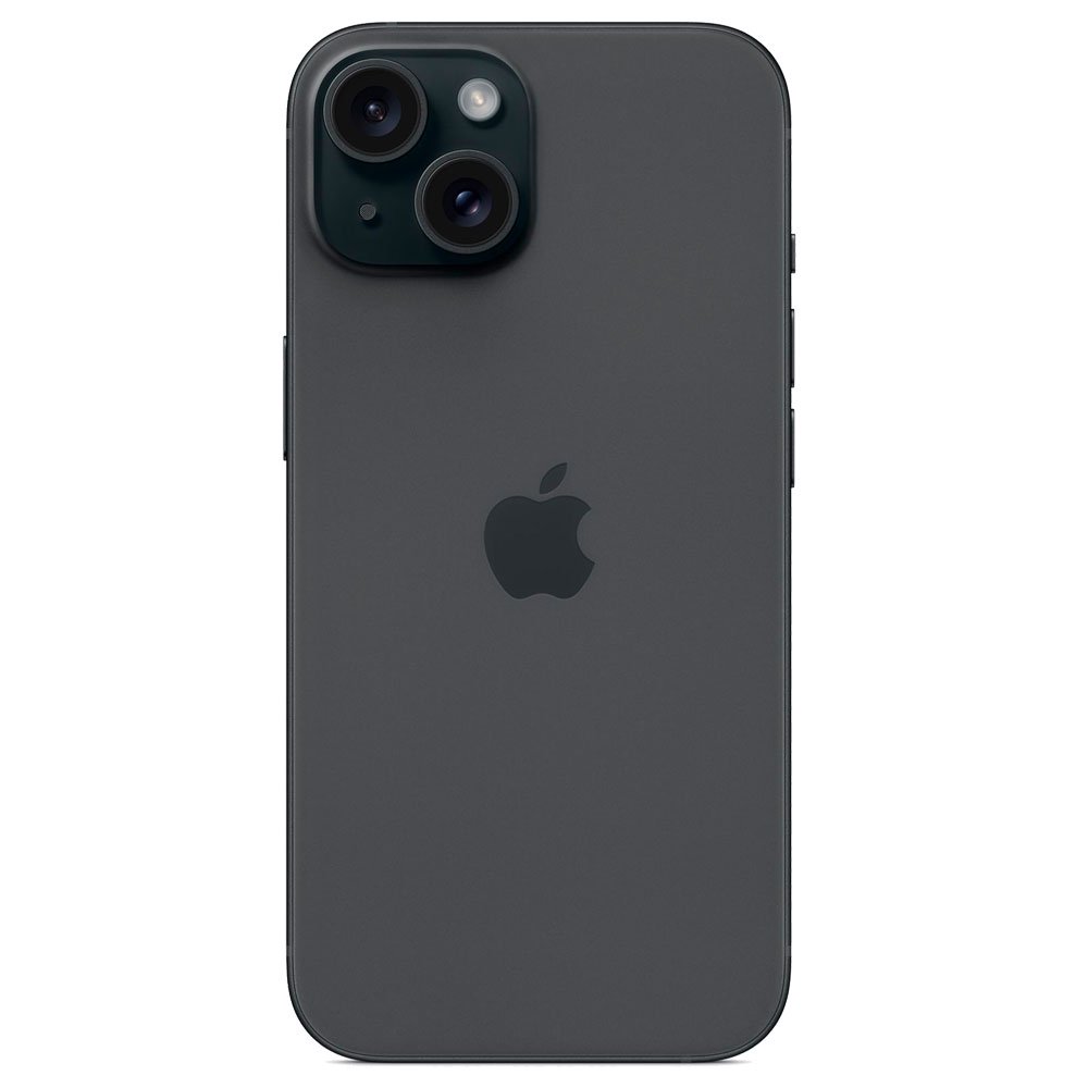 Смартфон Apple iPhone 15 256Gb Black - ForteMarket Смартфон Apple iPhone 15 256Gb Black купить,0