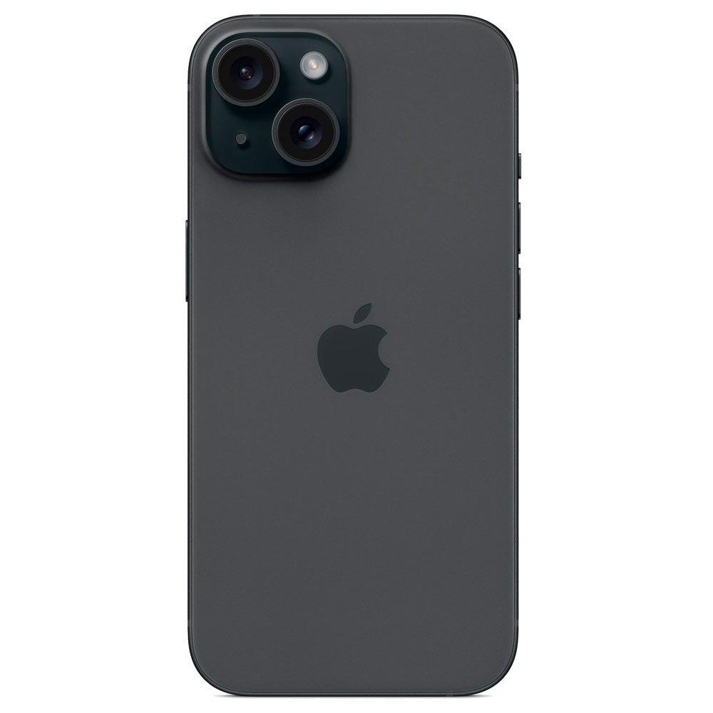 Смартфон Apple iPhone 15 256GB Black + 5 подарков купить,575000