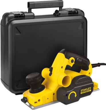Электрорубанок STANLEY FME630K-QS купить,NaN