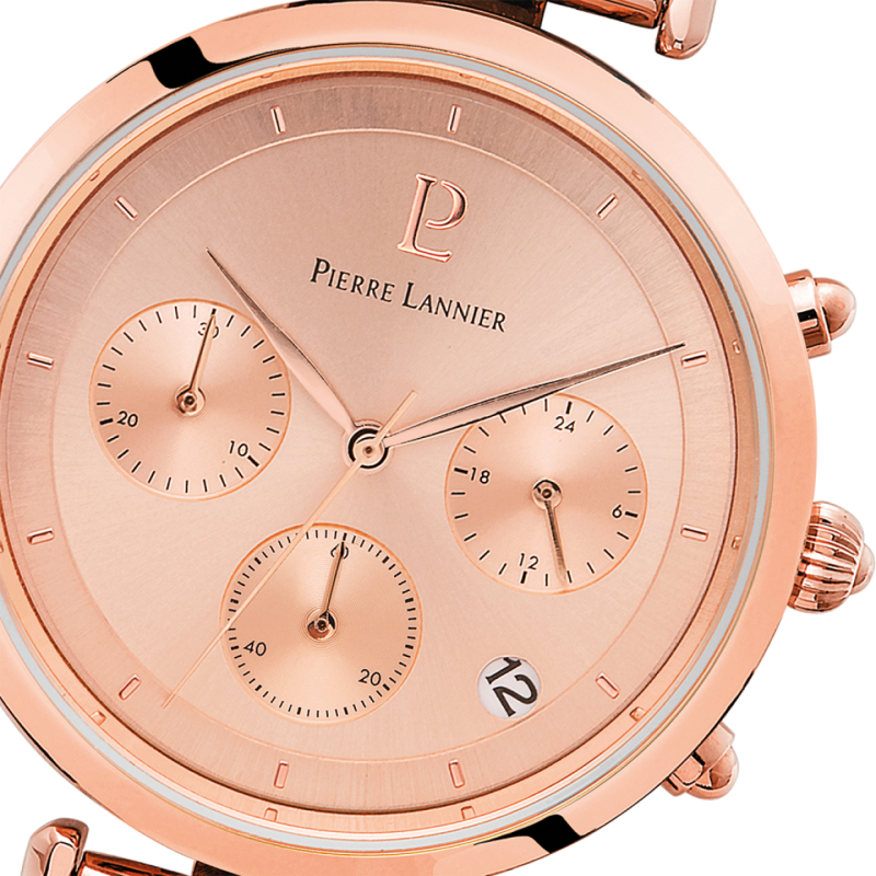 Наручные часы Pierre Lannier Lutecia 083J958