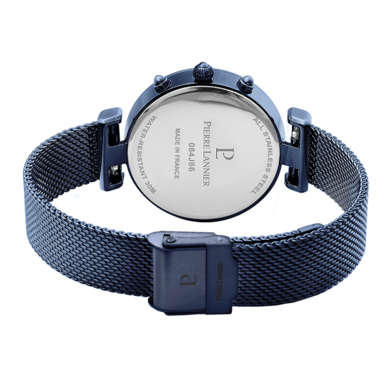 Наручные часы Pierre Lannier Lutecia 084J869 - ForteMarket Наручные часы Pierre Lannier Lutecia 084J869 купить,143700