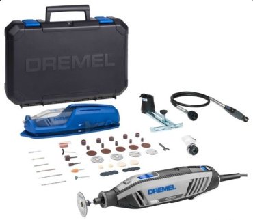 Прямошлифовальная машина Dremel 4250-3-45