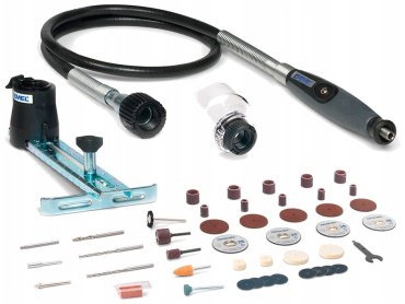 Прямошлифовальная машина Dremel 4250-3-45 купить,0