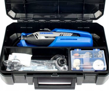 Прямошлифовальная машина Dremel 4250-3-45 купить,NaN