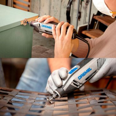 Прямошлифовальная машина Dremel 4250-3-45 купить,NaN