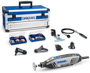 Прямошлифовальная машина Dremel 4250-6-128 купить,NaN