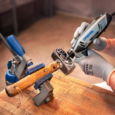 Прямошлифовальная машина Dremel 4250-6-128 купить,NaN